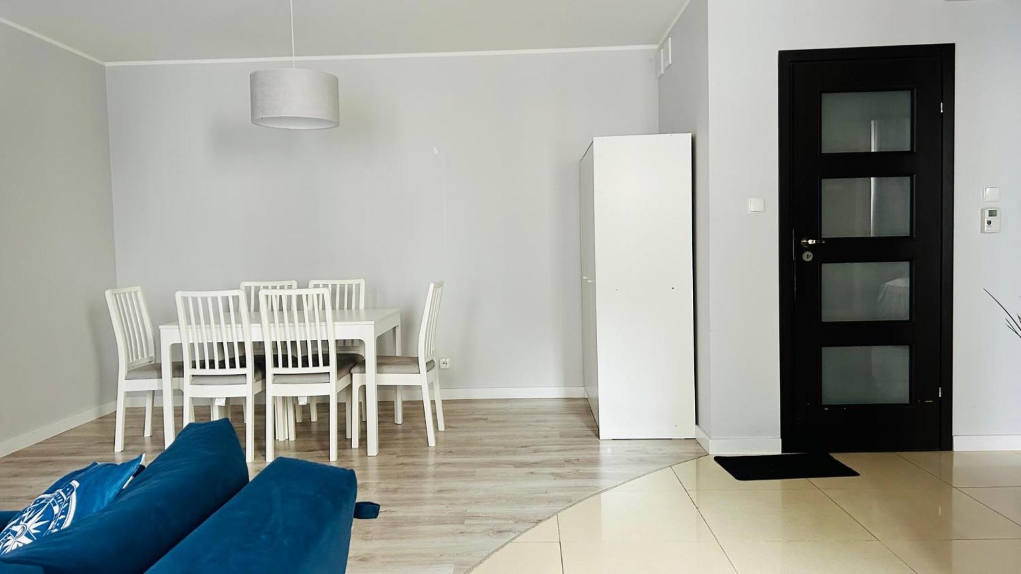Sopot Marina Beachside Residence Exterior foto