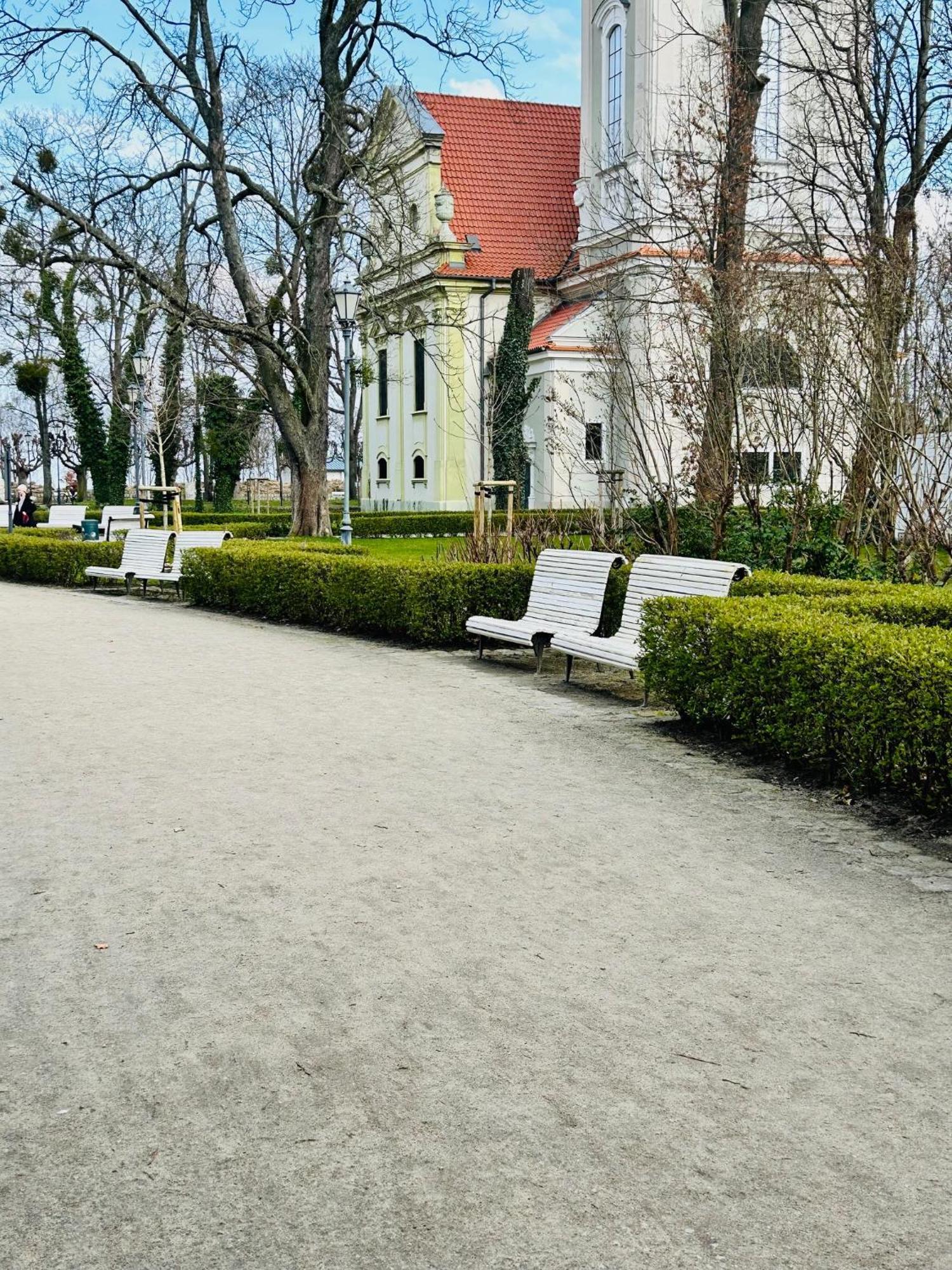 Sopot Marina Beachside Residence Exterior foto