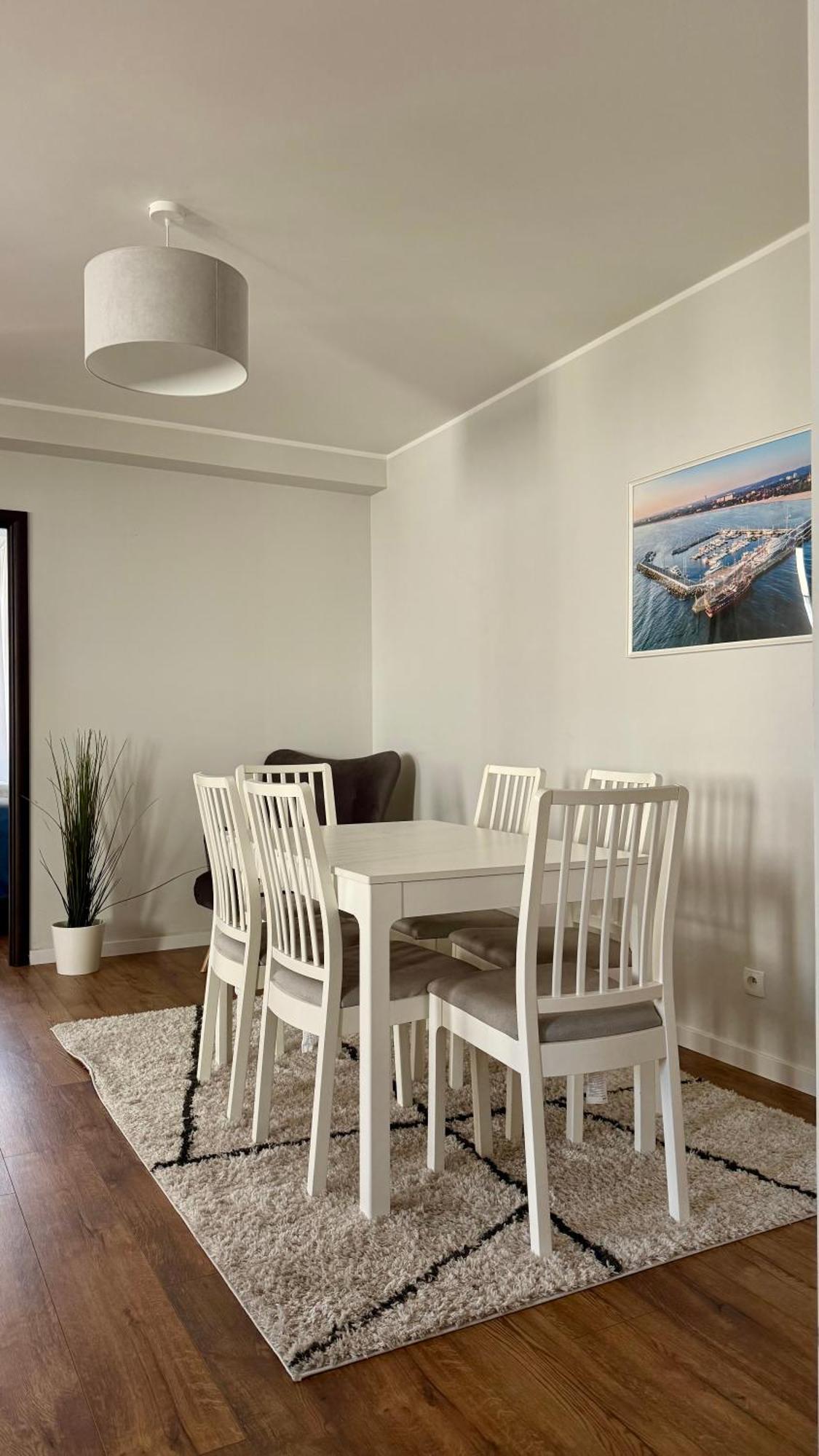 Sopot Marina Beachside Residence Exterior foto